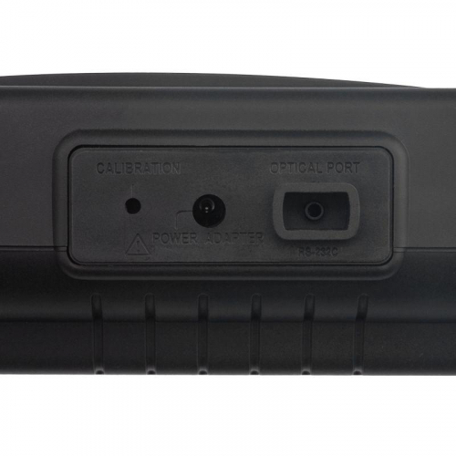 Измеритель высокоточный мостовой MS5308 (RLC-метр) Mastech 13-2039 фото 5