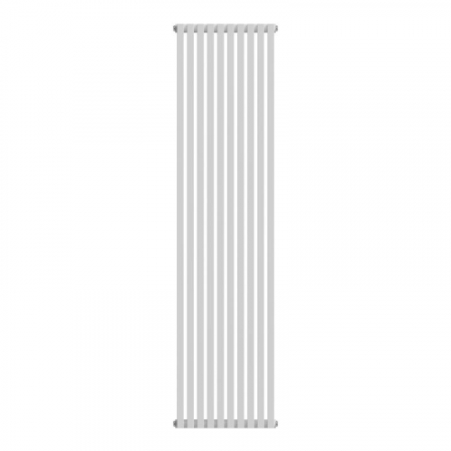 Радиатор дизайн Shift Q30 C2180 10 секц. RAL9016 Royal Thermo НС-1631266 фото 2