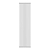 Радиатор дизайн Shift Q30 C2180 10 секц. RAL9016 Royal Thermo НС-1631266