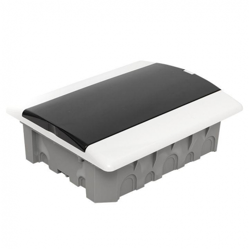 Щит ЩРВ-П-12 "SlimBox" IP41 PROxima EKF sb-v-12 фото 9