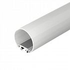 Профиль ROUND-D40-2000 ANOD L2000 алюм. Arlight 044517