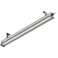 Светильник TRAY/RB (800) 50W PRS 750 GY СТ 1946000230