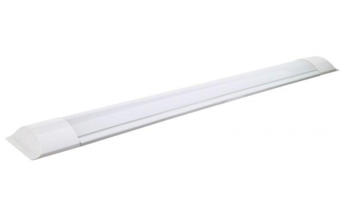 Светильник светодиодный LWL-5029-01 (20Вт 6500К 220В NEW) Ultraflash 14109 фото 2