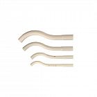 Муфта угловая для труб D20 ABB 2TKA170004G1