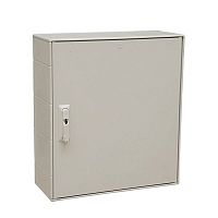 Корпус из полиэстера OptiBox G-600х665х235-F-1-11-Z-I-IP54-1 КЭАЗ 332474