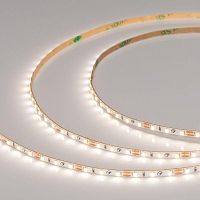 Лента светодиодная MICROLED-M120-3.5mm 12V Day 4000К 8.3Вт/м IP20 2216 узкая (уп.3м) Arlight 033118