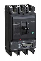 Выключатель автоматический SPC400 100кА S5.3E 3P3D 400А SE SPC400S40053E3DFC