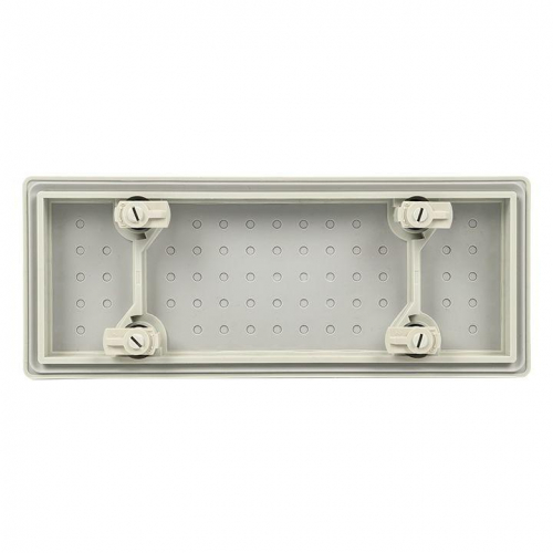 Фланец мембранный 220х79мм для шкафа IP54 PROxima EKF plc-df-w фото 2