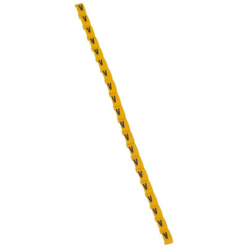Маркер Duplex "V" Leg 038431