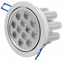 Светильник TRD14-07-C-61 LED 14Вт 4200К IP40 NLCO 400188