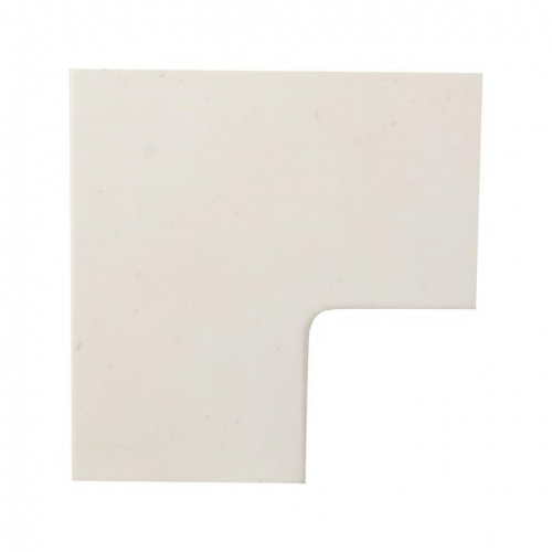 Угол внутренний 25х25 бел. Plast PROxima (уп.4шт) EKF ibw-25-25x4 фото 3