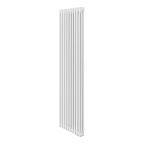 Радиатор дизайн Insignia VC3180 10 секц. RAL9016 Royal Thermo НС-1631250