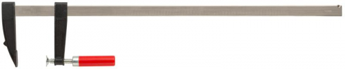 Струбцина тип "F" 120х800мм FIT 59080