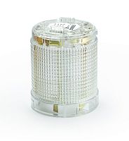 Модуль сигнальный для колонны 50мм бел. EMAS IKM5B