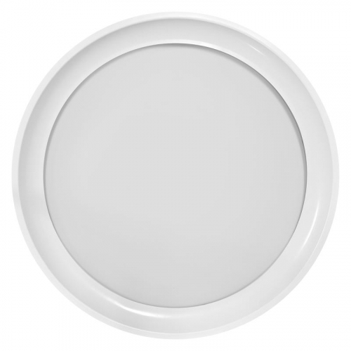 Светильник светодиодный SMART WIFI ORBIS FRAME RD 500 TW WT LEDVANCE 4058075486508 фото 3