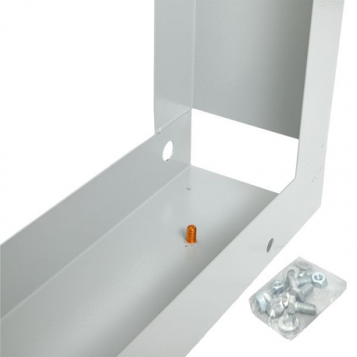 Цоколь к ВРУ Unit S IP31 (Вх600х600) PROxima EKF mb15-08-02-06 фото 6