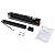 Блок питания MTR16 200Вт 40В BL IP20 низковольтный черн. Pro JazzWay 5057395