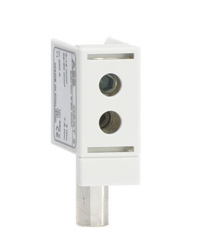 Комплект зажимов каб. OZXT3 (уп.3шт) ABB 1SCA022639R0720