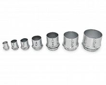 Муфта вводная М50Т50 IP40 ГОФРОМАТИК zeta46005