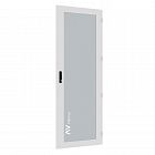 Дверь прозрачная Ш800 IP30 AVERES EKF D2G800