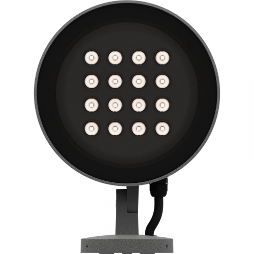 Светильник светодиодный GLOSS LED 30 D8 4000К настенный СТ 1101800260 фото 3
