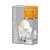 Лампа светодиодная SMART+ WiFi Classic Dimmable 9Вт (замена 60Вт) 2700К E27 (уп.3шт) LEDVANCE 4058075485716
