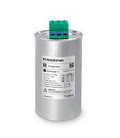 Конденсатор НН 25кВАр 480В SE SCAN2503P480