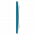 Рамка для розетки 2-м Стокгольм бел. с линией цвета син. PROxima EKF EYM-G-302-30