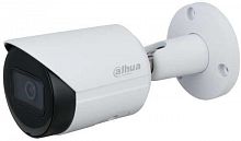Видеокамера IP цветная DH-IPC-HFW2230SP-S-0360B 3.6-3.6мм корпус бел. Dahua 1201530