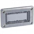 Подсветка лестничная IP55 Leg 077867