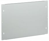 Стенка задняя для шкафа WE 6U 600мм сер. ITK LWE3-06U-600-MW