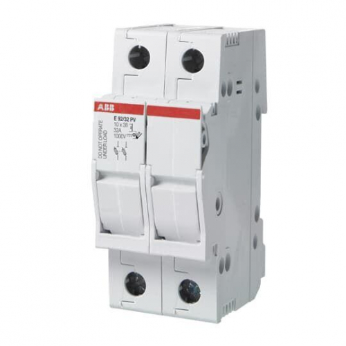 Рубильник E91/32PVs с предохранителем ABB 2CSM204693R1801