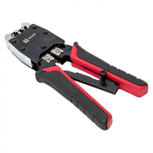Кримпер для обжима TERACOM EKF TRC-NT20 фото 4