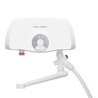 Водонагреватель проточный SmartFix T 5.5кВт (кран) Royal Thermo НС-1588904