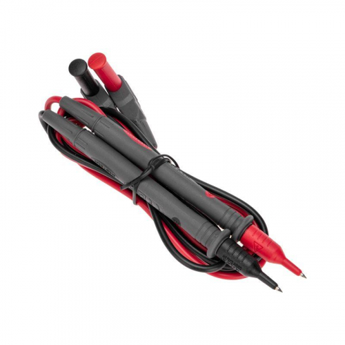 Измеритель сопротивления изоляции MS5201 Mastech 13-1346 фото 5