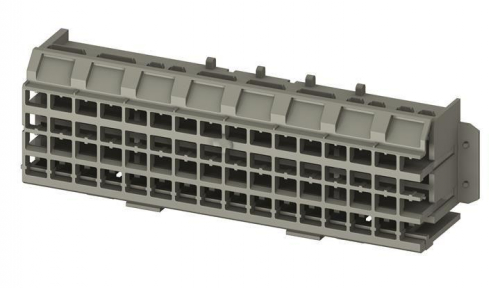 Шасси 8мод. доп. 250А ZLSP928 ABB 2CCF212060A0001