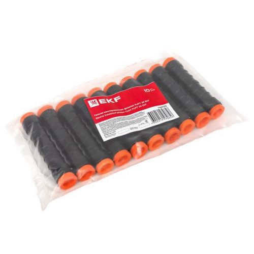 Гильза изолированная фазная MJPT 25 PROxima EKF mjpt25 фото 4