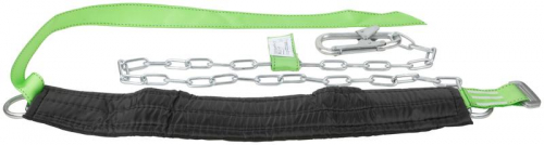 Удерживающая привязь УС-1Г (цепь) Стандарт FIT 12623 фото 2