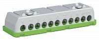 Клеммник винтовой PE5х16-6х6мм ZKS11G ABB 2CPX063173R9999