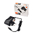 Адаптер 12Вт (24В 0.5А) IP20 JazzWay 5047365