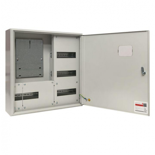 Щит ЩУРн 3/36 (560х550х165) IP31 PROxima EKF mb23-3/36 фото 7