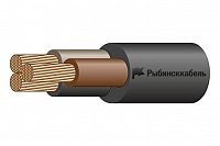 Кабель КГ-ХЛ 3х1 380/660-3 (м) Рыбинсккабель 721126