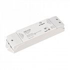 Усилитель SMART-RGB (12-24В 3х6А) (IP20 пластик) Arlight 023830