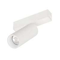 Светильник светодиодный MAG-SPOT-25-R90-9W Warm3000 WH 30deg 24В IP20 9Вт 3000К метал. Arlight 050045