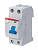 Выключатель дифференциального тока (УЗО) 2п 40А 300мА тип AC F202 ABB 2CSF202001R3400