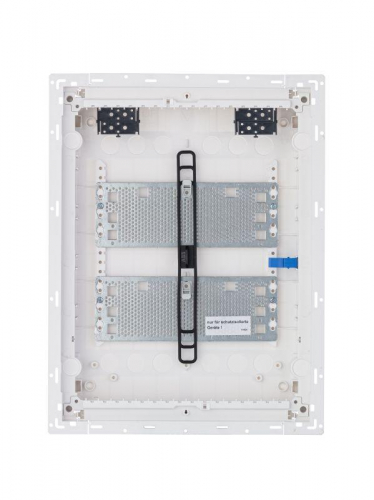 Шкаф мультимедийный без двери UK624MB (2 ряда) ABB 2CPX031394R9999 фото 3