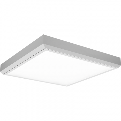 Светильник светодиодный OPL/S ECO LED 600 32Вт 4000К IP20 потолочный СТ 1058000090 фото 5