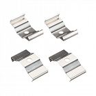 Держатель для подвесного монтажа SL-ARC-5060 SILVER металл (комплект) Arlight 032725(1)