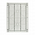 Щит ЩРН-ПГ-54 (625х450х155) IP65 PROxima EKF pb65-n-pg-54m
