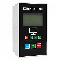 Контроллер АВР ТСМ PROxima EKF ats-tsm-mcu-pro